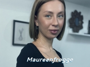 Maureenfrogge