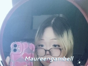Maureengambell