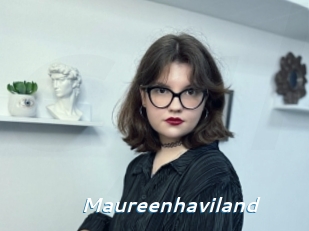 Maureenhaviland