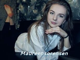 Maureensorensen