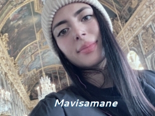 Mavisamane