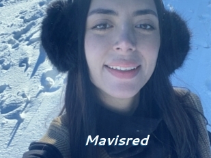 Mavisred