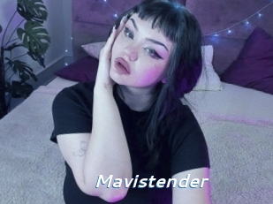 Mavistender