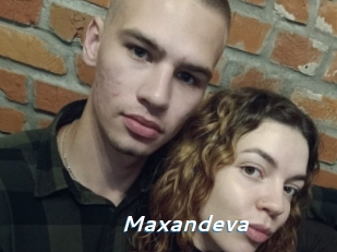 Maxandeva