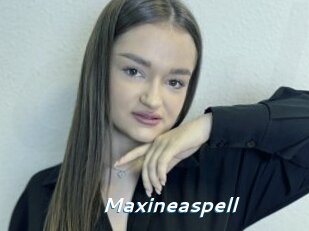 Maxineaspell