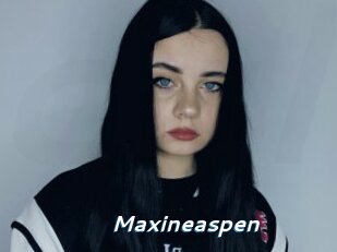 Maxineaspen