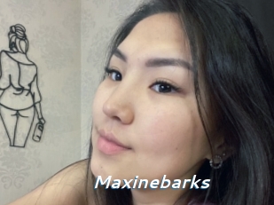 Maxinebarks