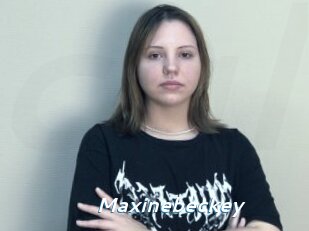 Maxinebeckey