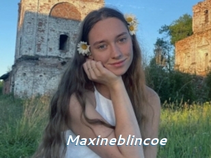 maxineblincoe Camgirls Live