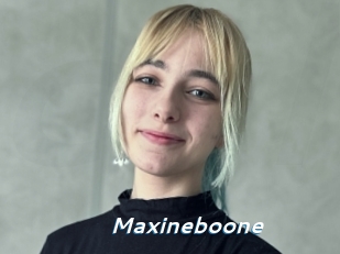 Maxineboone