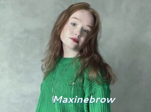 maxinebrow Camgirls Live
