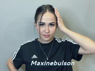 Maxinebulson