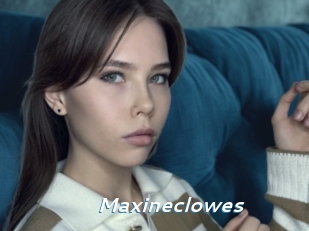 Maxineclowes