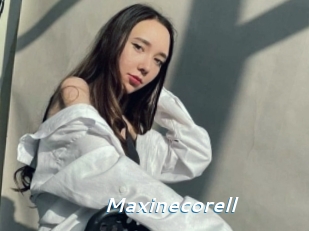 Maxinecorell