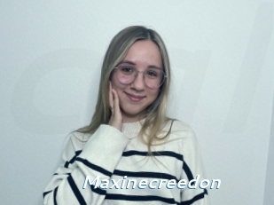 Maxinecreedon