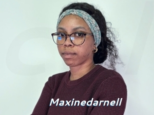 Maxinedarnell