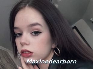 Maxinedearborn