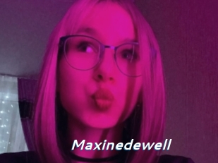 Maxinedewell