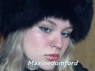Maxinedumford