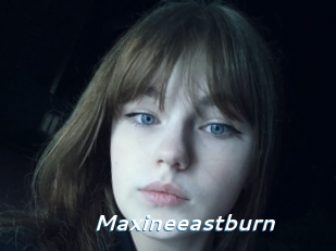 Maxineeastburn