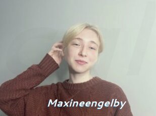 Maxineengelby