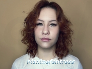 Maxinefentress