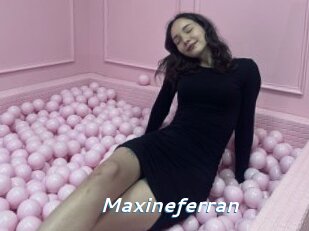 Maxineferran