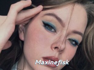 Maxinefisk