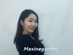 maxineganter Camgirls Live