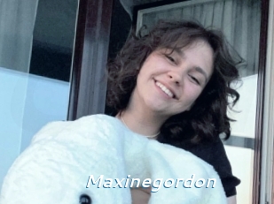 Maxinegordon