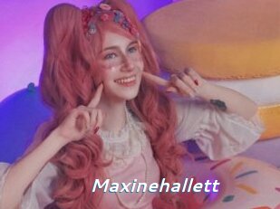Maxinehallett