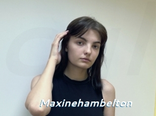 Maxinehambelton