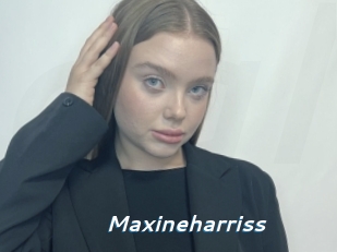 Maxineharriss