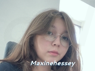 Maxinehessey