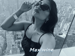 Maxiwine