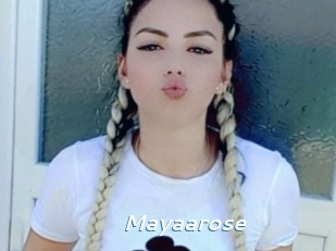 Mayaarose