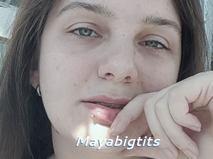Mayabigtits