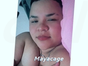 Mayacage