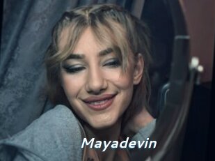 Mayadevin