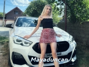 Mayaduncan
