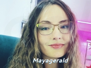 Mayagerald