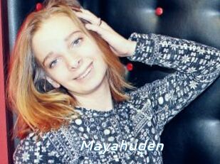mayahuden Camgirls Live