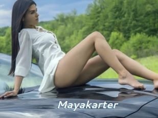 mayakarter Camgirls Live