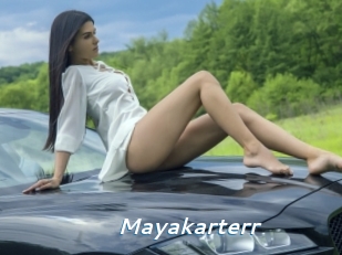 Mayakarterr