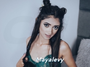 Mayalevy
