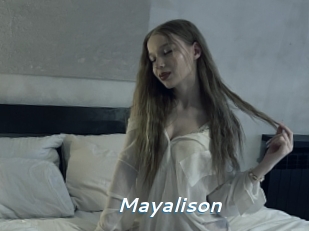 Mayalison
