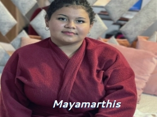 Mayamarthis