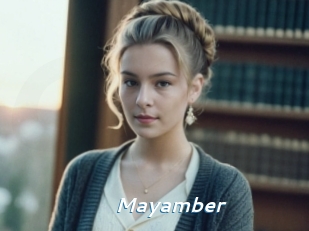 Mayamber