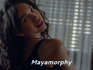 Mayamorphy