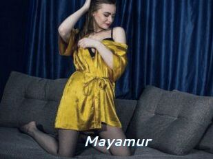Mayamur